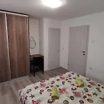 Lejlighed Adriatic Center Ii Makarska