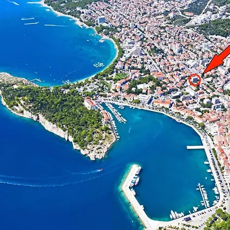 Adriatic Center Ii